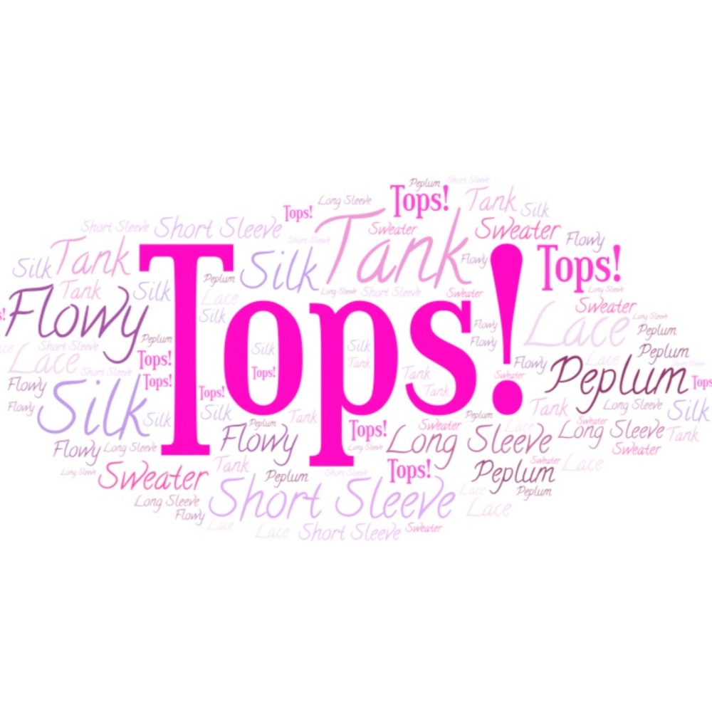 Tops!